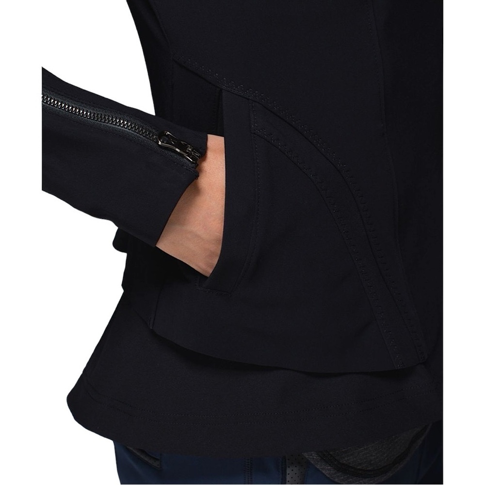 Lululemon Bust A Move Jacket - image 8